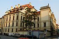Palais Clam-Gallas (Prag)