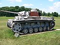 Panzer III