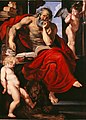 Peter Paul Rubens: Der Heilige Hieronymus