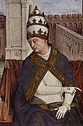 Pope Pius II