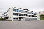 Skøyenåsen skole - Haakon Tveters vei 75 / Undervisningsanlegg