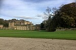 Southern Stable Block