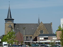 Sint-Laurentiuskerk