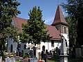 Uffkirche Stuttgart-Bad Cannstatt