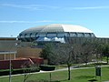 USF Sun Dome