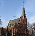 St.-Adalbert-Garnisonkirche