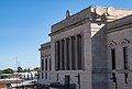 Omaha, Burlington Station