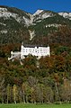 Schloss Tratzberg im Inntal (Tirol)