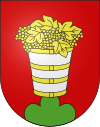 Wappen von Tremona