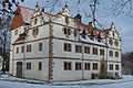 Schloss Wildprechtroda