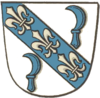 Wappen von Worms-Abenheim