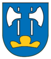 Wappen Bartenstein (Schrozberg)
