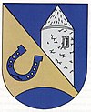 Wappen von Bartshausen