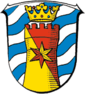 Wapen van Breitenbach am Herzberg