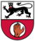 Wappen Eckartshausen