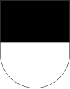 Wappen Kanton Freiburg