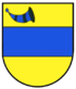 Wappen von Uedesheim