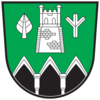 Wappen von Frantschach-St. Gertraud