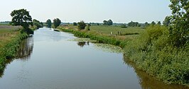 De Harle in de omgeving van Wittmund