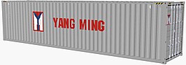 Yang Ming Marine Transport Corporation