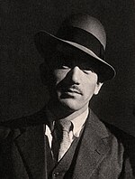 Ozu Yasujirō