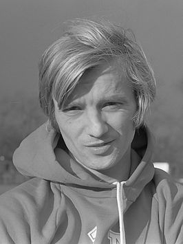 Zoltán Varga, 1973