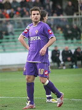 Adrian Mutu