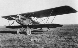 Aero A.30