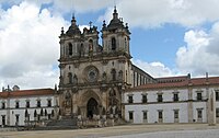 Kloster Alcobaça