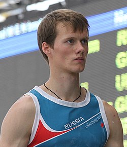 Weltcup 2015 (München)