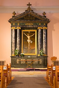 Der Altar