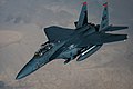 McDonnell Douglas F-15E Strike Eagle