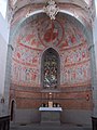 Aziz Petros ve Pavlos Kilisesi, Reichenau Adası/Niederzell-Almanya