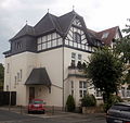 Wohnhaus