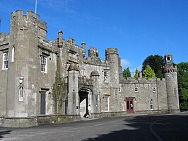 Kasteel van Balloch