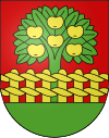 Wappen von Bangerten