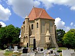 Batthyány-Montenuovo-Mausoleum (Bóly, Ungarn)