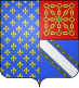 Coat of arms of Verneuil