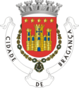 Bragança címere