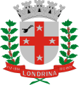 Londrina címere