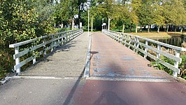 Brug 2372 (oktober 2018)