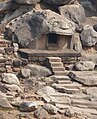 Sarpa Gumpha (cave no-13), Udayagiri