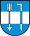 Coat of arms of Vernate