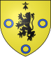 Coat of arms of Pencran