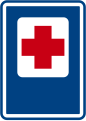 First aid