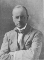 Carl W. Schnitler (1876–1926) ble kunsthistoriker