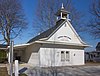 Central Park Chapel