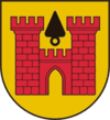 Wappen von Olkusz