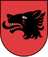 Wappen von Balvi