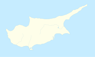 First Division (Zypern) 1940/41 (Zypern)